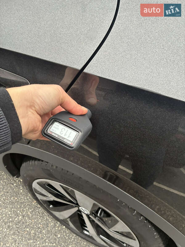 Внедорожник / Кроссовер Volkswagen ID.4 2022 в Киеве