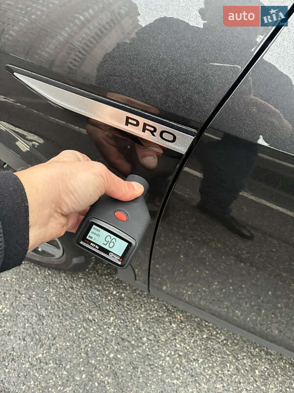 Внедорожник / Кроссовер Volkswagen ID.4 2022 в Киеве