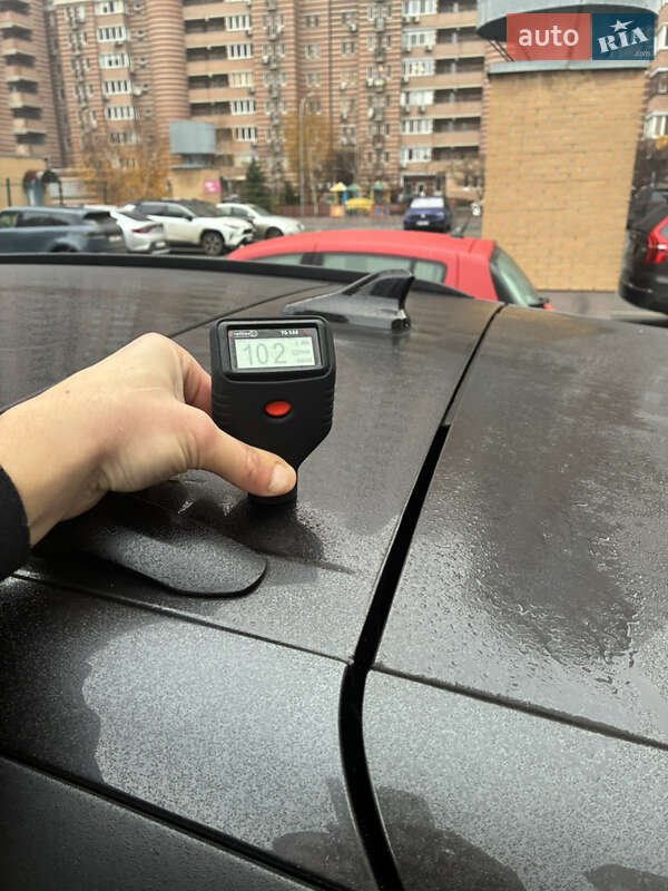 Внедорожник / Кроссовер Volkswagen ID.4 2022 в Киеве