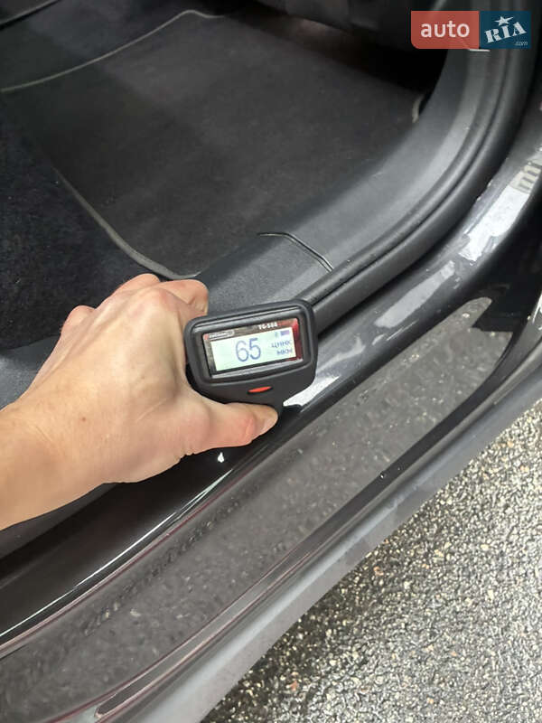 Внедорожник / Кроссовер Volkswagen ID.4 2022 в Киеве