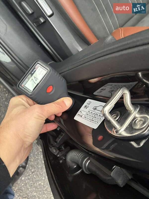 Внедорожник / Кроссовер Volkswagen ID.4 2022 в Киеве