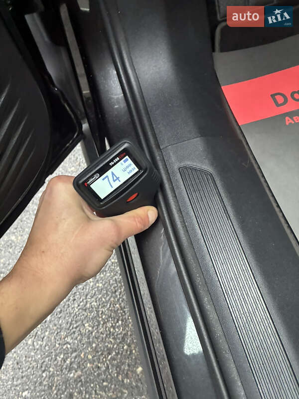 Внедорожник / Кроссовер Volkswagen ID.4 2022 в Киеве