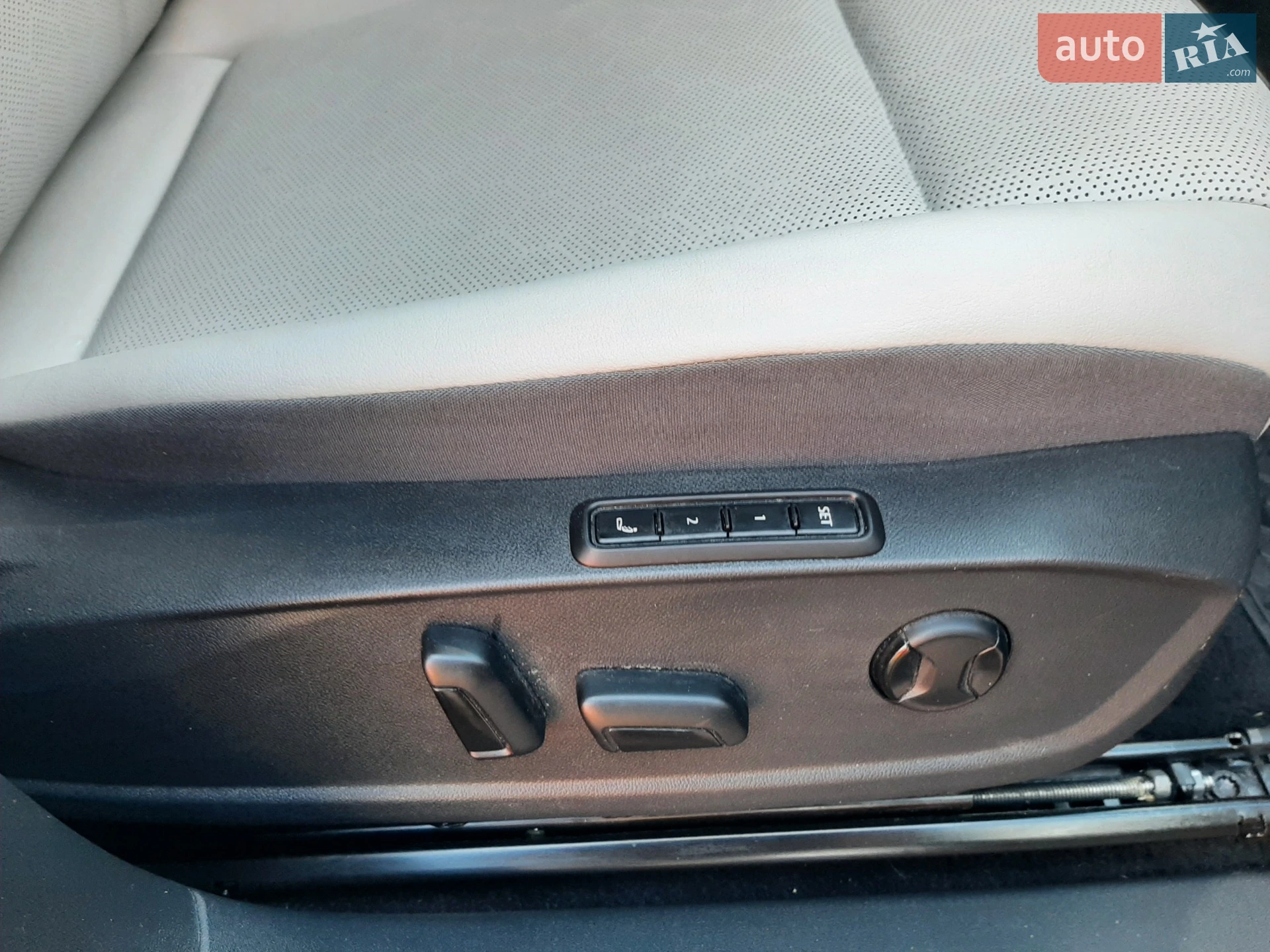2022 Volkswagen ID.4 - мініатюра 12