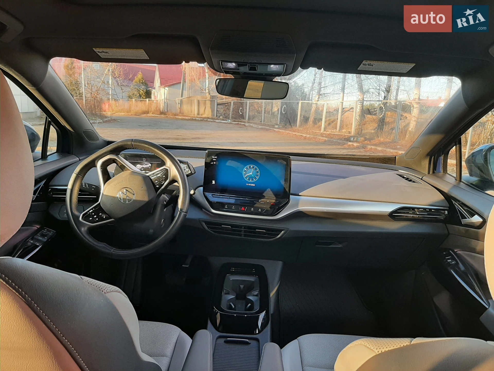 2022 Volkswagen ID.4 - мініатюра 14
