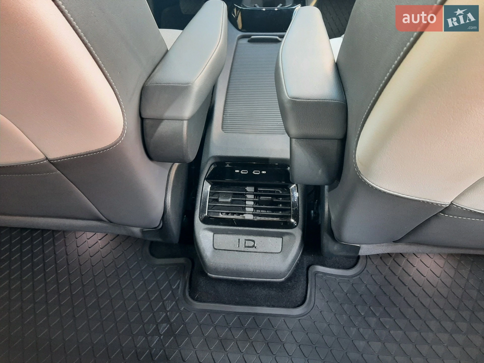 2022 Volkswagen ID.4 - мініатюра 15