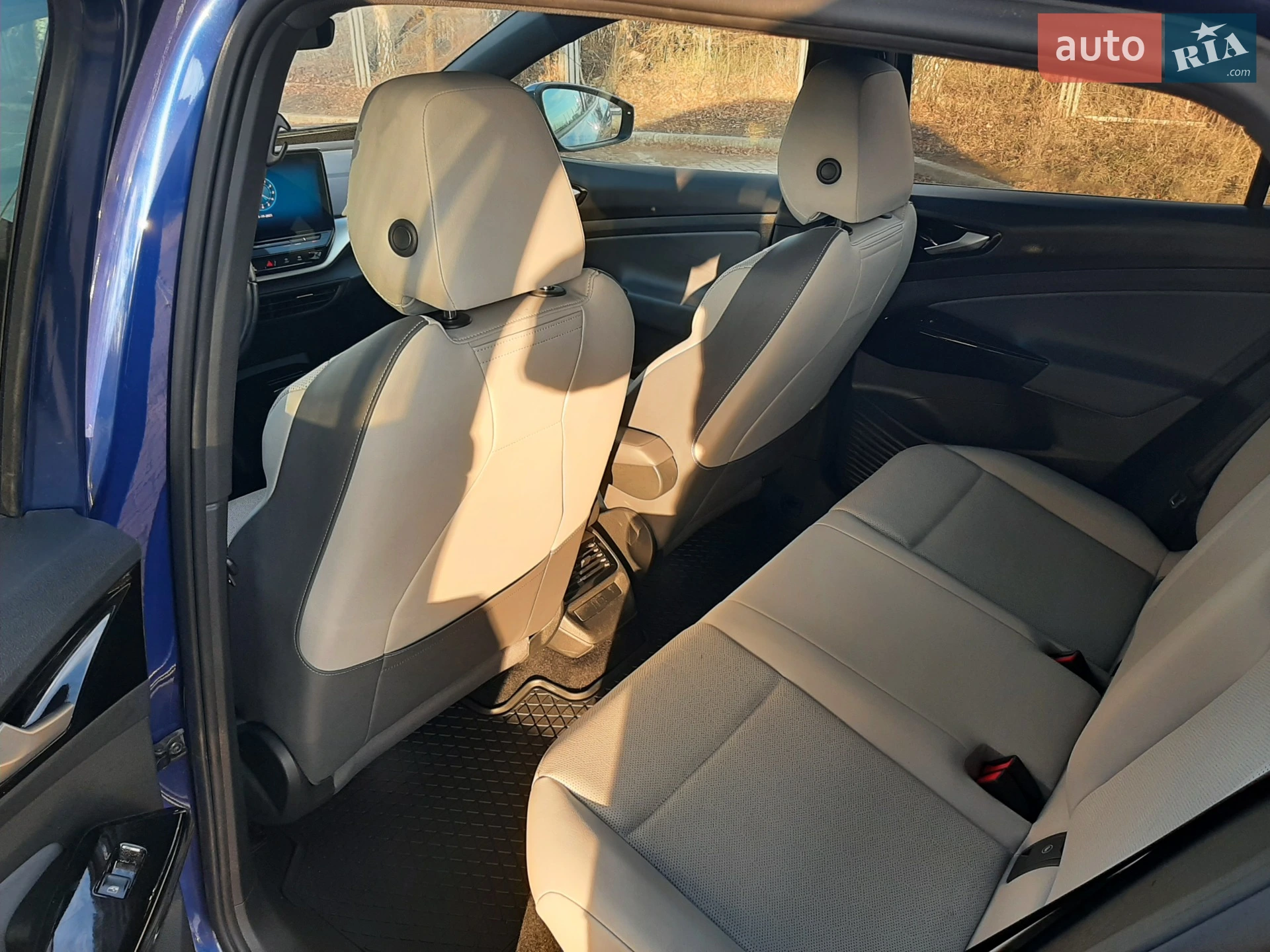 2022 Volkswagen ID.4 - мініатюра 16