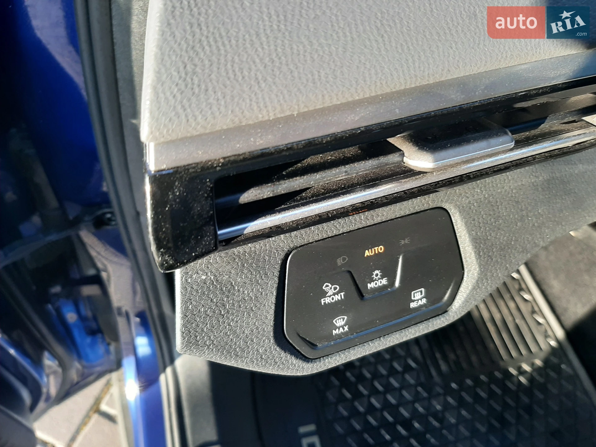 2022 Volkswagen ID.4 - мініатюра 18