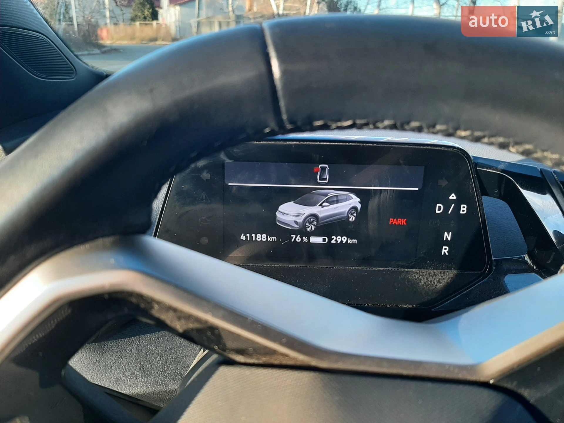 2022 Volkswagen ID.4 - мініатюра 19