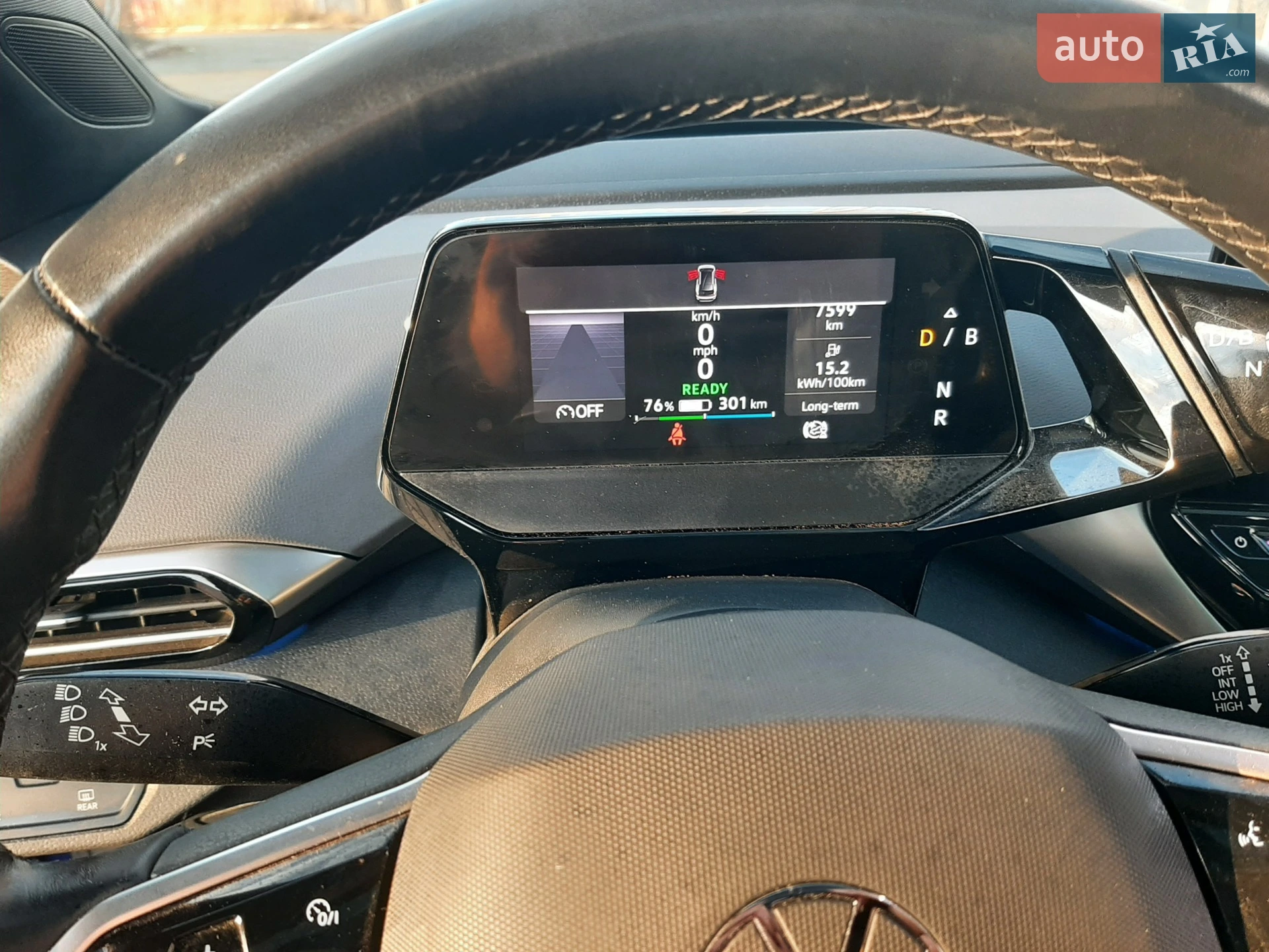 2022 Volkswagen ID.4 - мініатюра 32