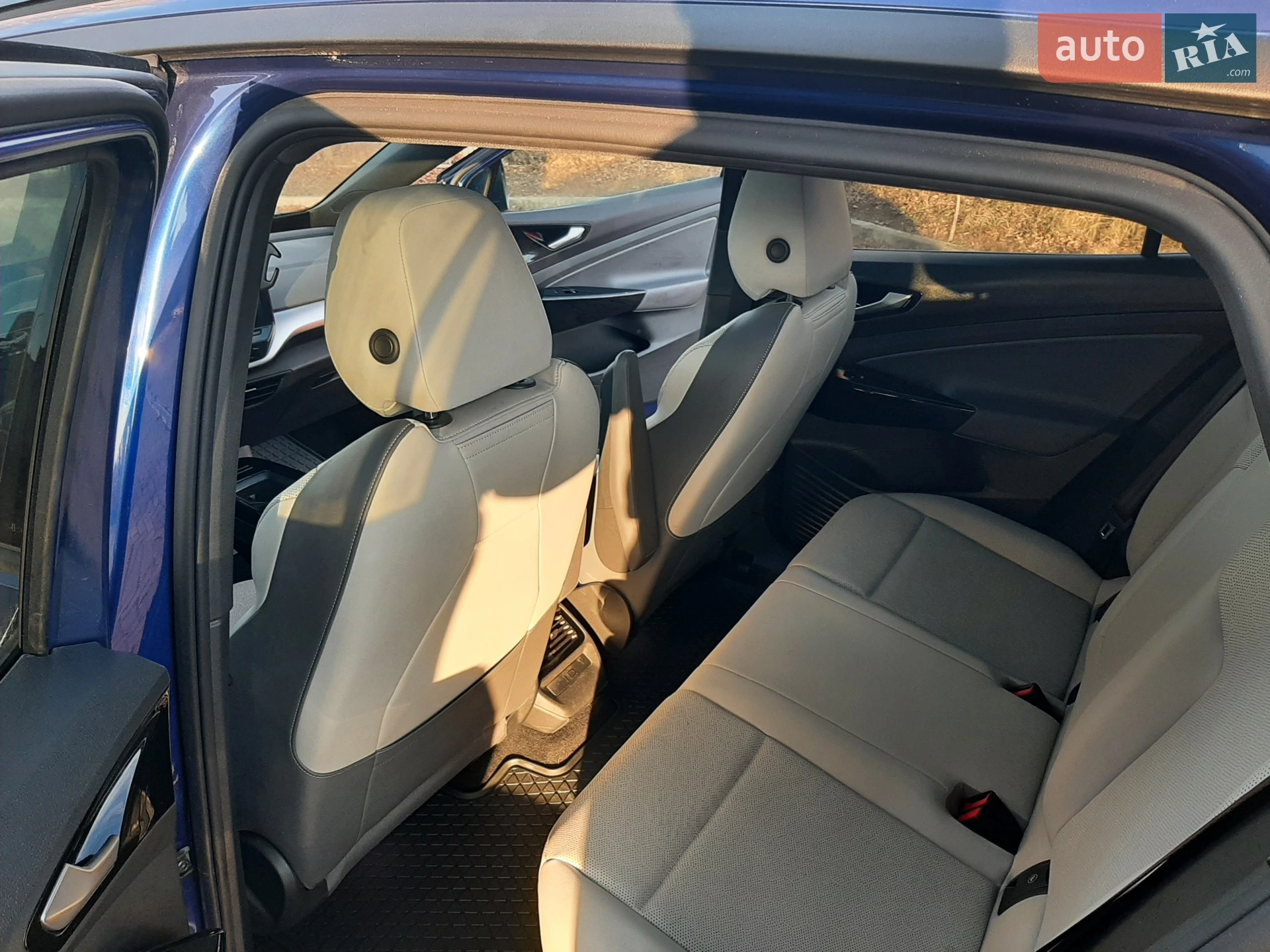 2022 Volkswagen ID.4 - мініатюра 35