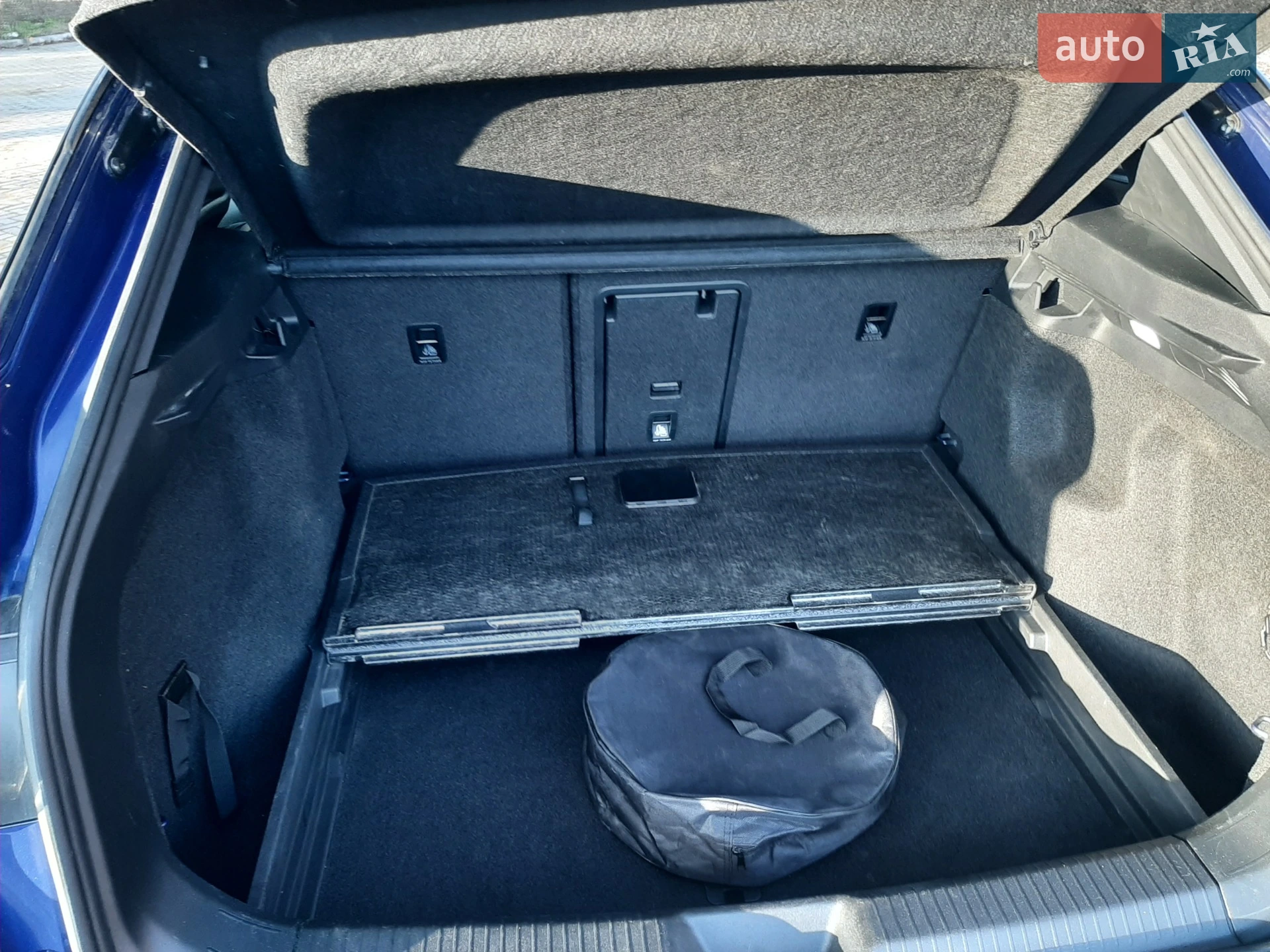 2022 Volkswagen ID.4 - мініатюра 40