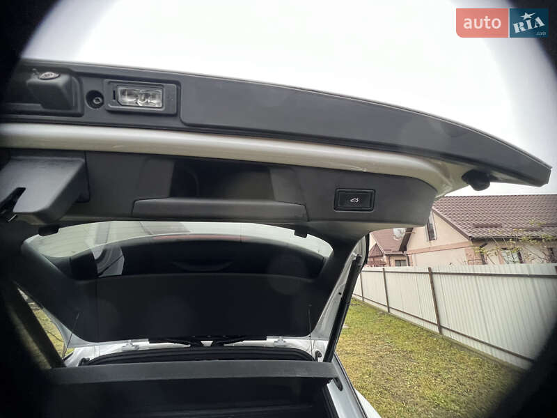 Внедорожник / Кроссовер Volkswagen ID.4 2024 в Кривом Роге фото 32 Внедорожник / Кроссовер Volkswagen ID.4 2024 в Кривом Роге