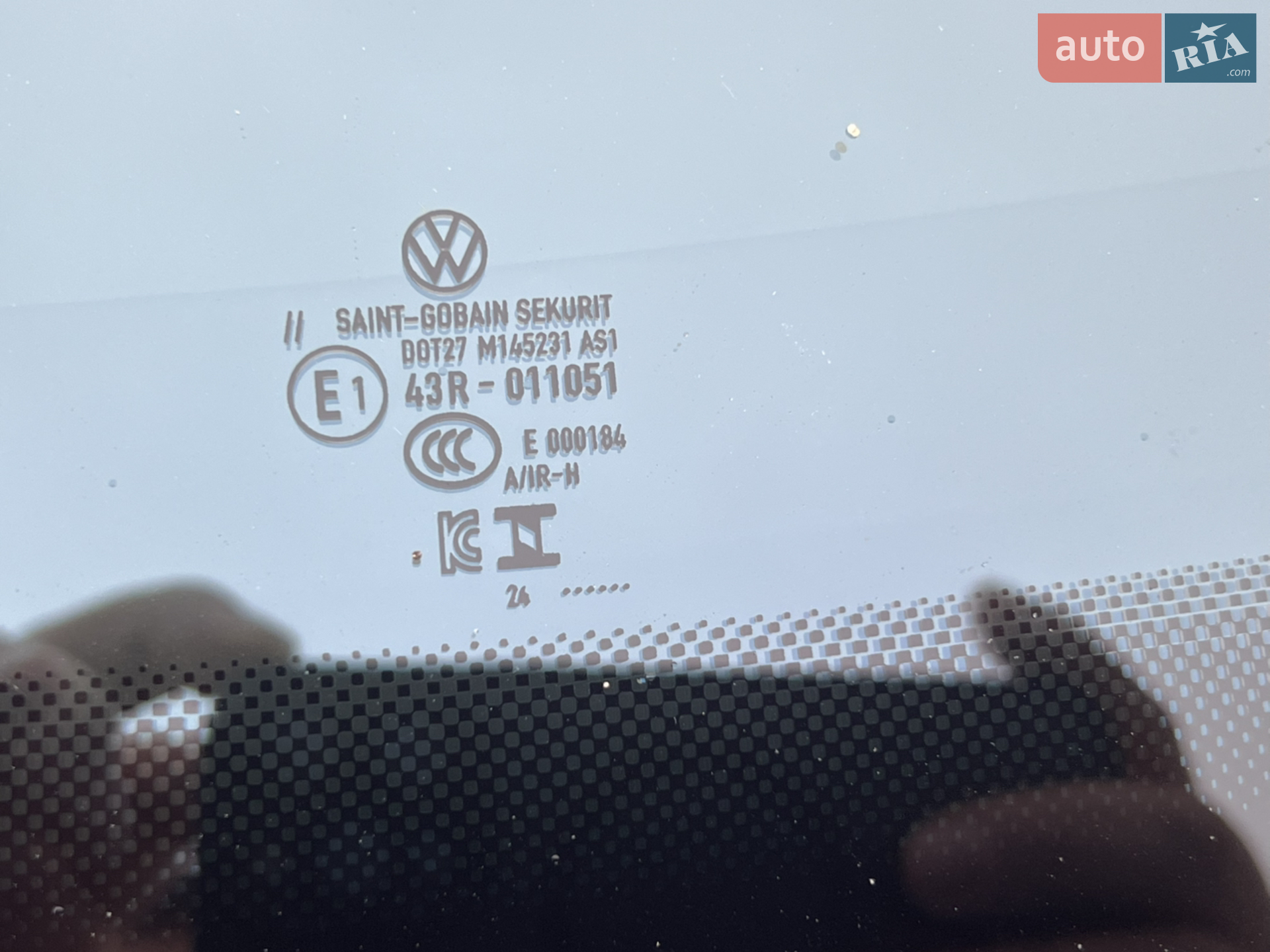 2024 Volkswagen ID.4 - мініатюра 34