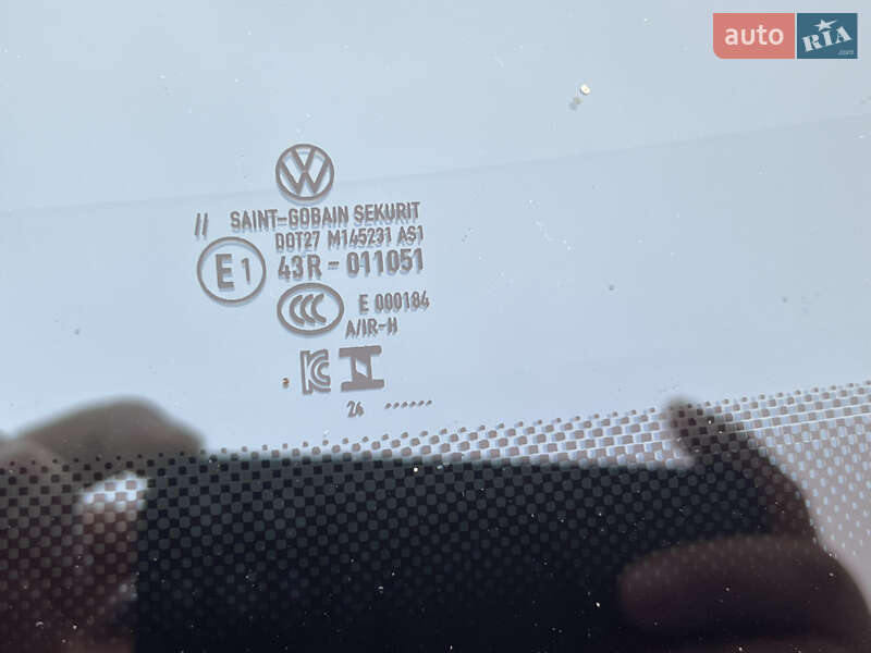Внедорожник / Кроссовер Volkswagen ID.4 2024 в Кривом Роге фото 34 Внедорожник / Кроссовер Volkswagen ID.4 2024 в Кривом Роге