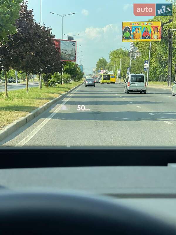 Внедорожник / Кроссовер Volkswagen ID.4 2021 в Львове фото 15 Внедорожник / Кроссовер Volkswagen ID.4 2021 в Львове