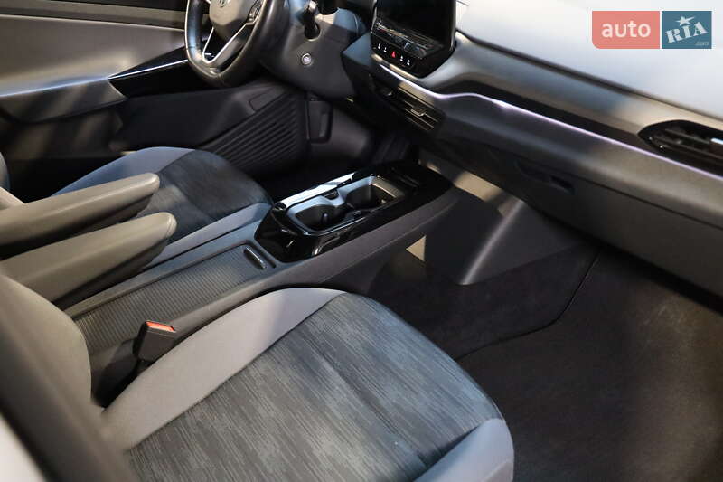 Позашляховик / Кросовер Volkswagen ID.4 2021 в Луцьку фото 35 Позашляховик / Кросовер Volkswagen ID.4 2021 в Луцьку