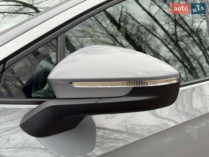 Внедорожник / Кроссовер Volkswagen ID.4 2022 в Ахтырке