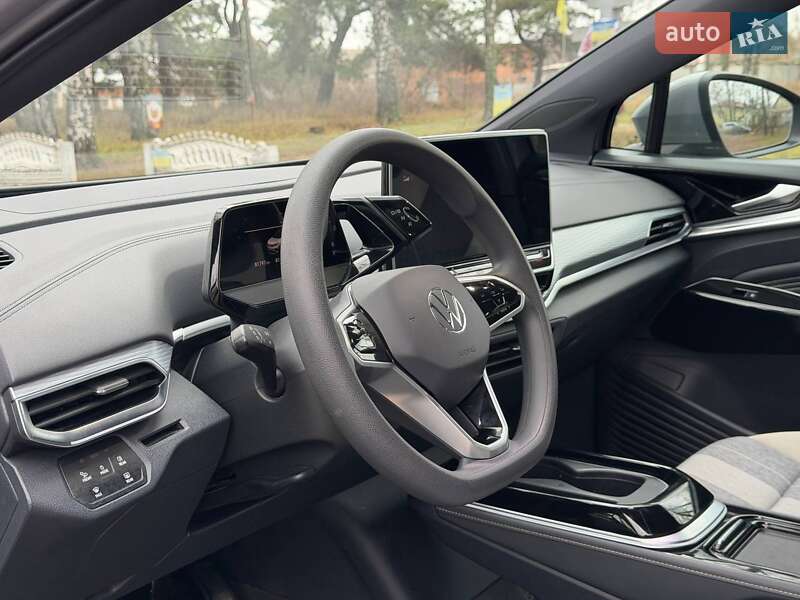 Внедорожник / Кроссовер Volkswagen ID.4 2022 в Ахтырке