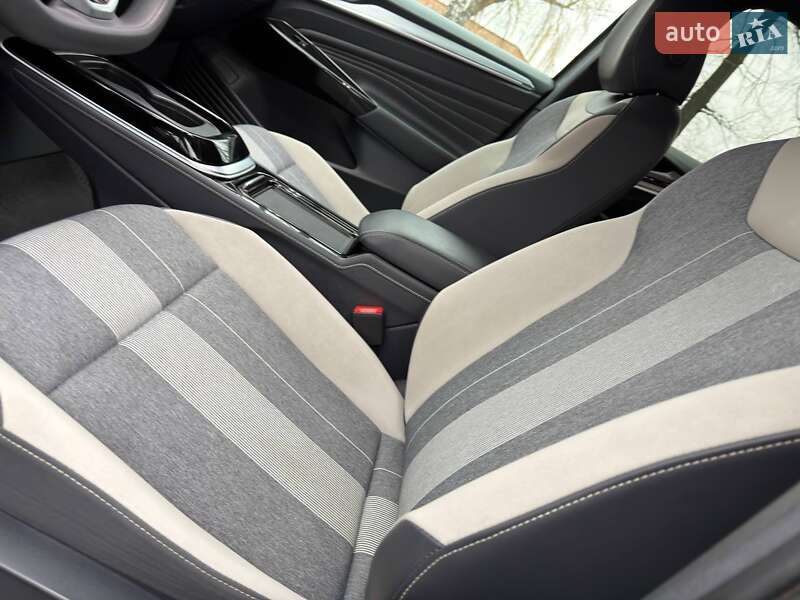 Внедорожник / Кроссовер Volkswagen ID.4 2022 в Ахтырке