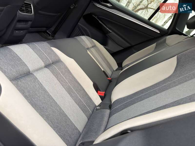 Внедорожник / Кроссовер Volkswagen ID.4 2022 в Ахтырке