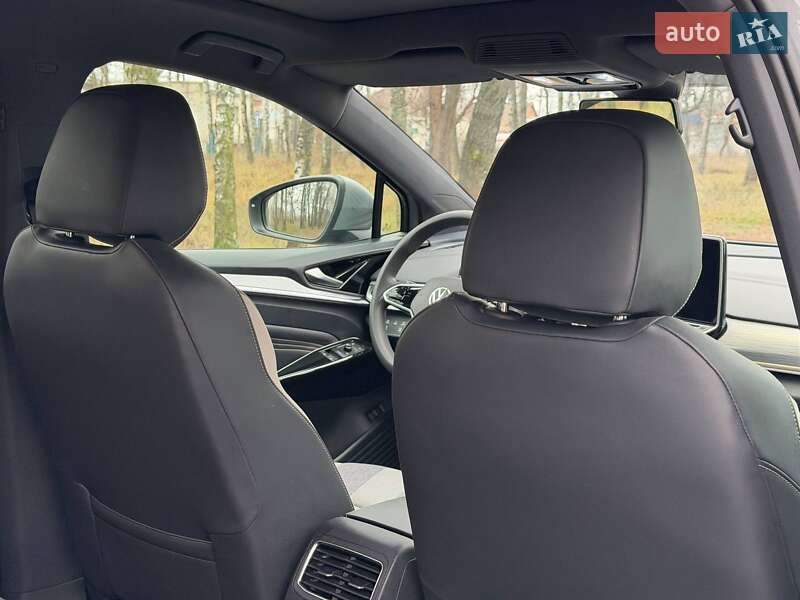 Внедорожник / Кроссовер Volkswagen ID.4 2022 в Ахтырке