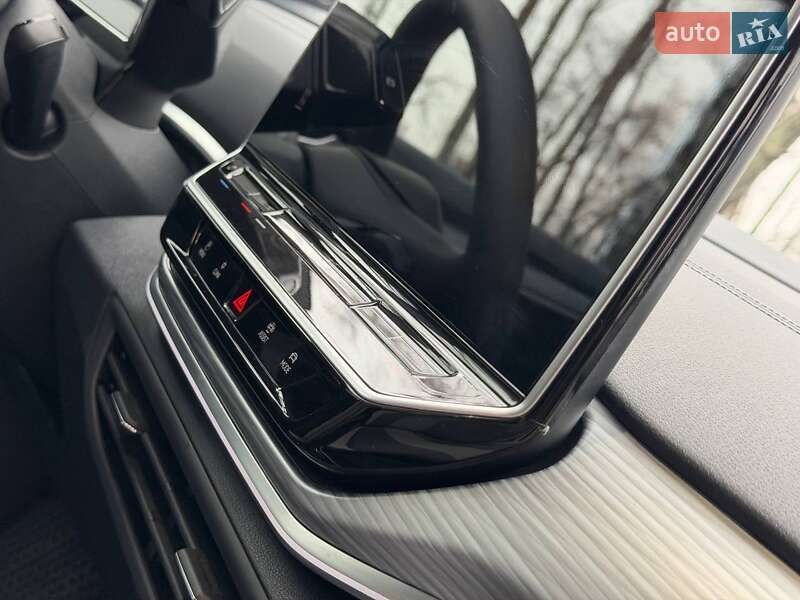 Внедорожник / Кроссовер Volkswagen ID.4 2022 в Ахтырке