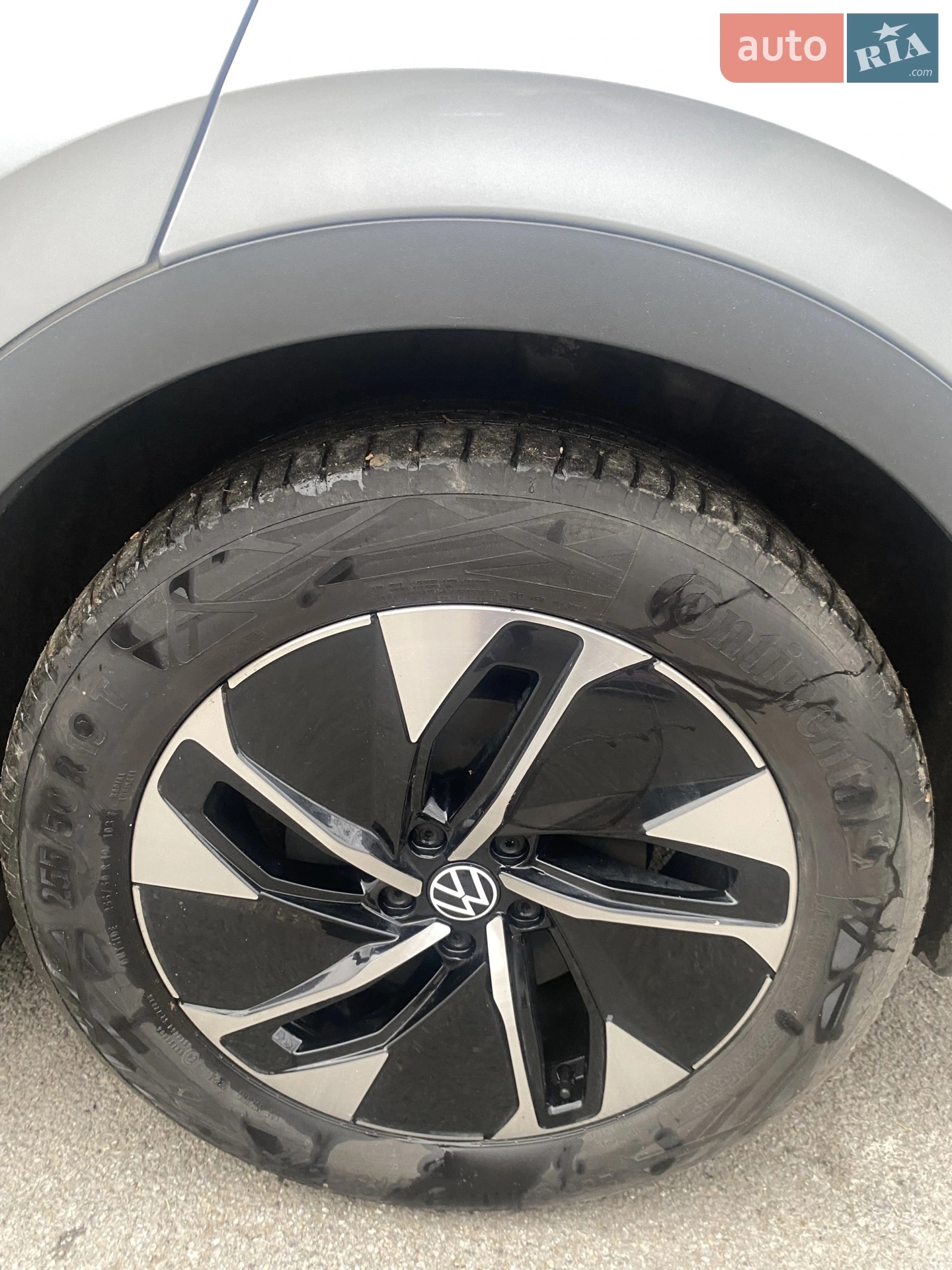 2022 Volkswagen ID.4 - мініатюра 12