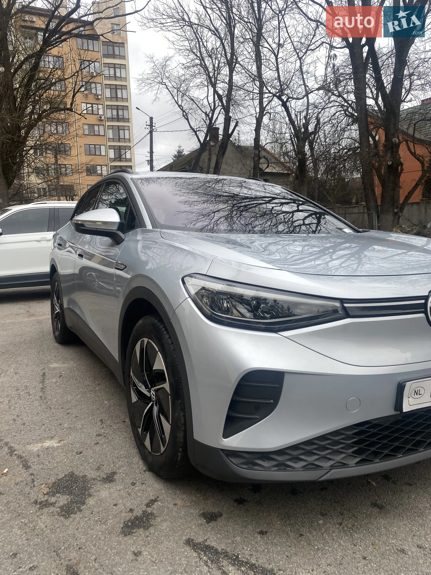 2022 Volkswagen ID.4 - мініатюра 18