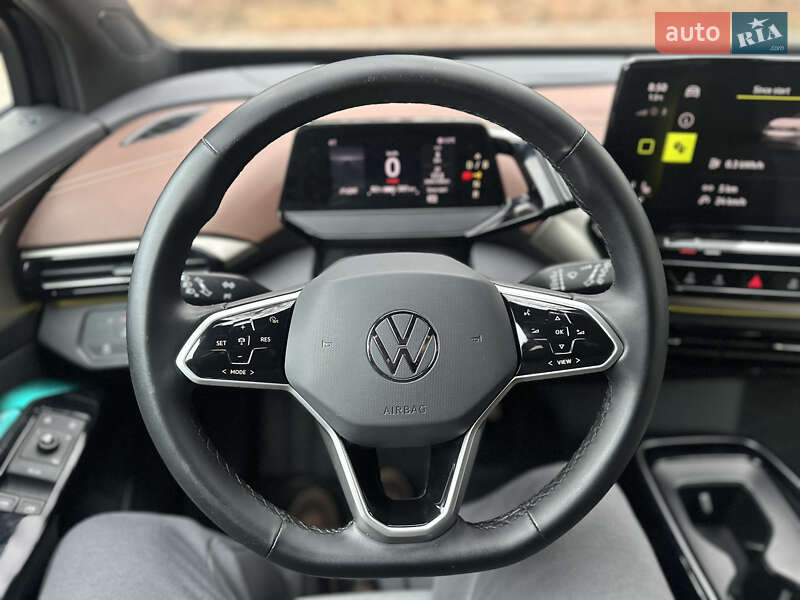 Позашляховик / Кросовер Volkswagen ID.4 2023 в Тернополі