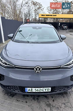 Позашляховик / Кросовер Volkswagen ID.4 2024 в Дніпрі
