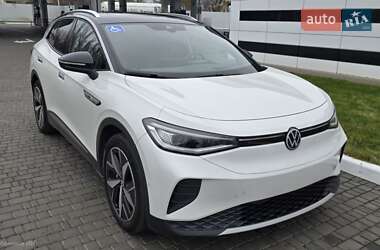Позашляховик / Кросовер Volkswagen ID.4 2022 в Одесі