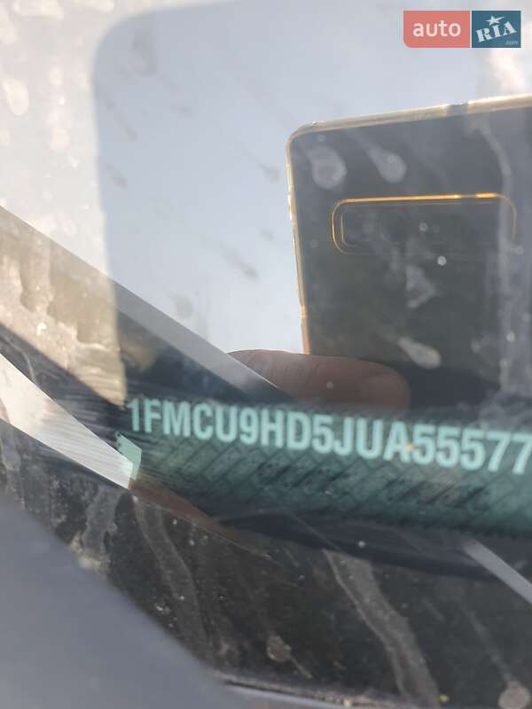 Внедорожник / Кроссовер Volkswagen ID.4 2021 в Днепре фото 17 Внедорожник / Кроссовер Volkswagen ID.4 2021 в Днепре