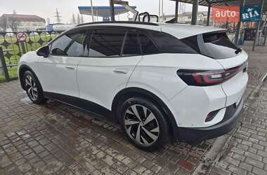 Внедорожник / Кроссовер Volkswagen ID.4 2023 в Кременчуге