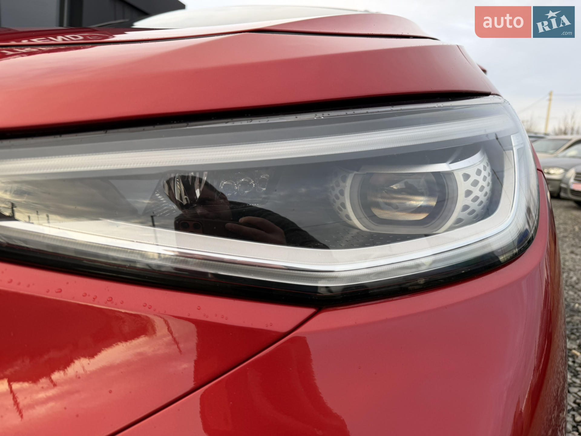 2021 Volkswagen ID.4 - мініатюра 16
