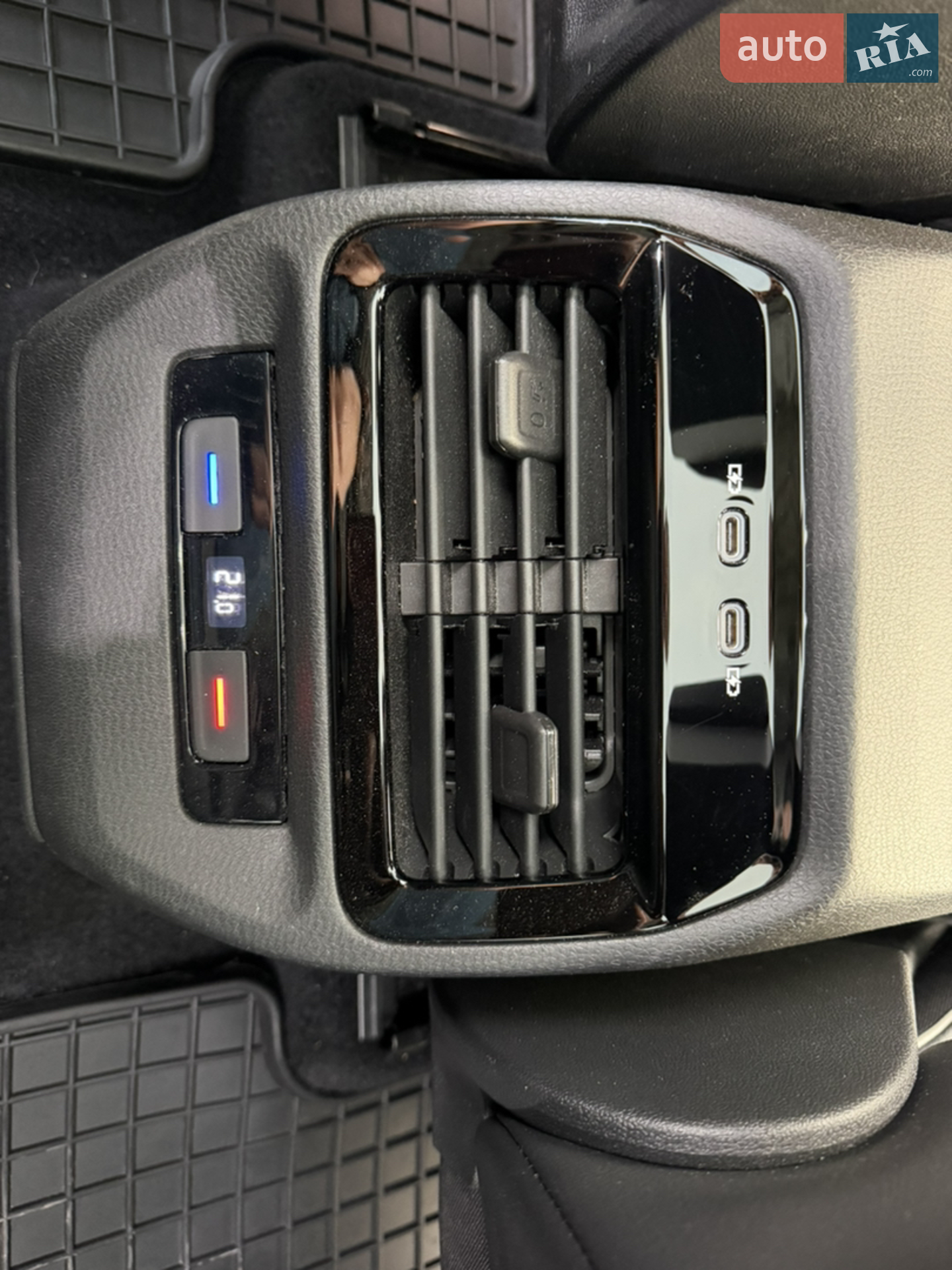 2021 Volkswagen ID.4 - мініатюра 25