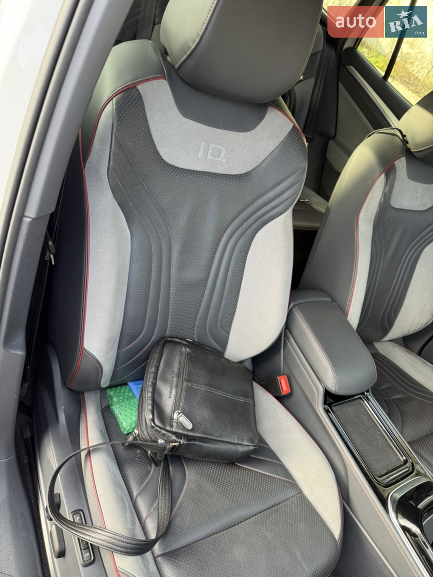 2021 Volkswagen ID.4 - мініатюра 24