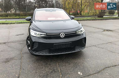 Позашляховик / Кросовер Volkswagen ID.4 2023 в Кременчуці