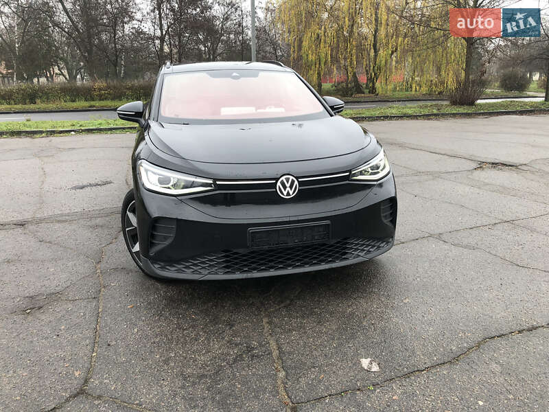 Volkswagen ID.4 2023