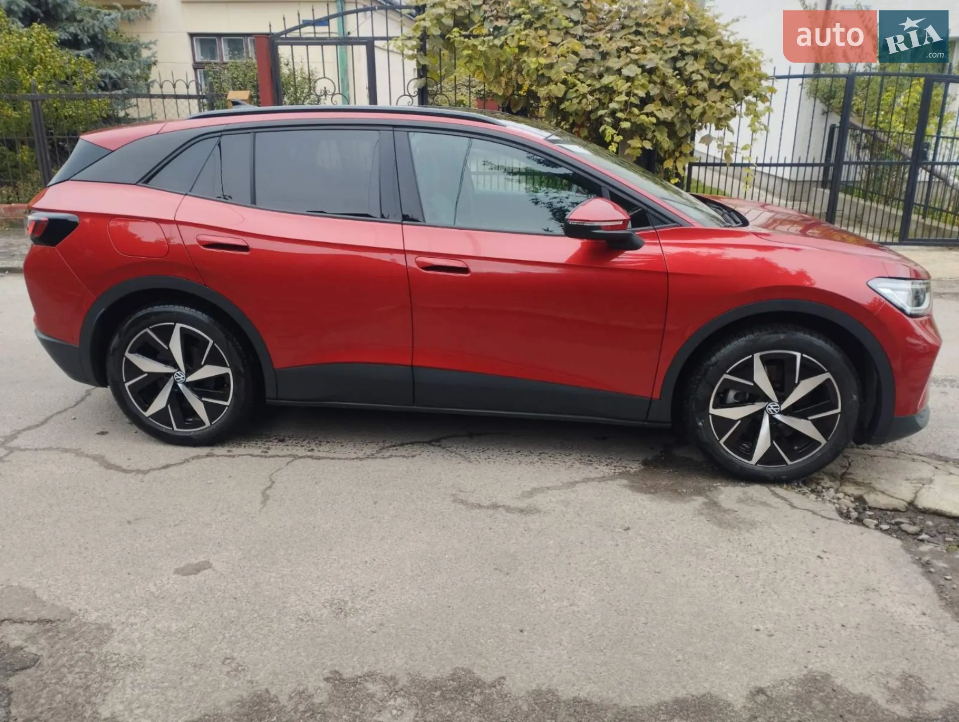 2023 Volkswagen ID.4 - мініатюра 6