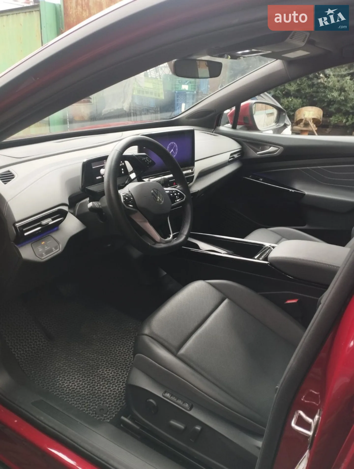 2023 Volkswagen ID.4 - мініатюра 11