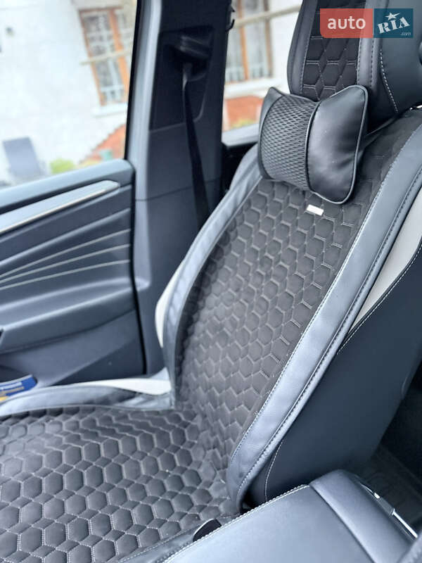 Внедорожник / Кроссовер Volkswagen ID.4 2021 в Ивано-Франковске