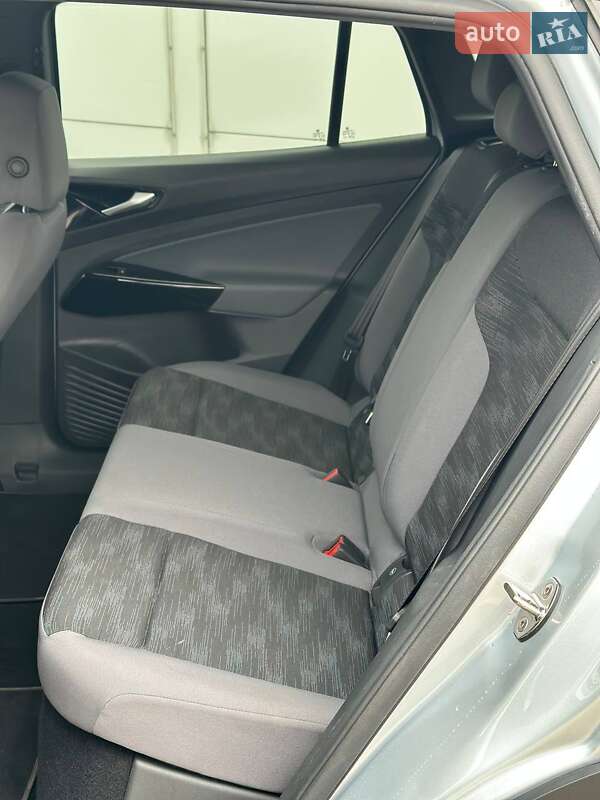 Внедорожник / Кроссовер Volkswagen ID.4 2021 в Киеве фото 15 Внедорожник / Кроссовер Volkswagen ID.4 2021 в Киеве