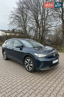 Внедорожник / Кроссовер Volkswagen ID.4 2023 в Хмельницком