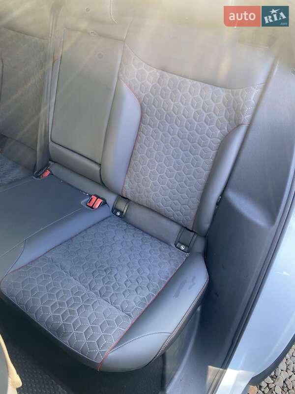 Внедорожник / Кроссовер Volkswagen ID.4 2021 в Первомайске фото 4 Внедорожник / Кроссовер Volkswagen ID.4 2021 в Первомайске