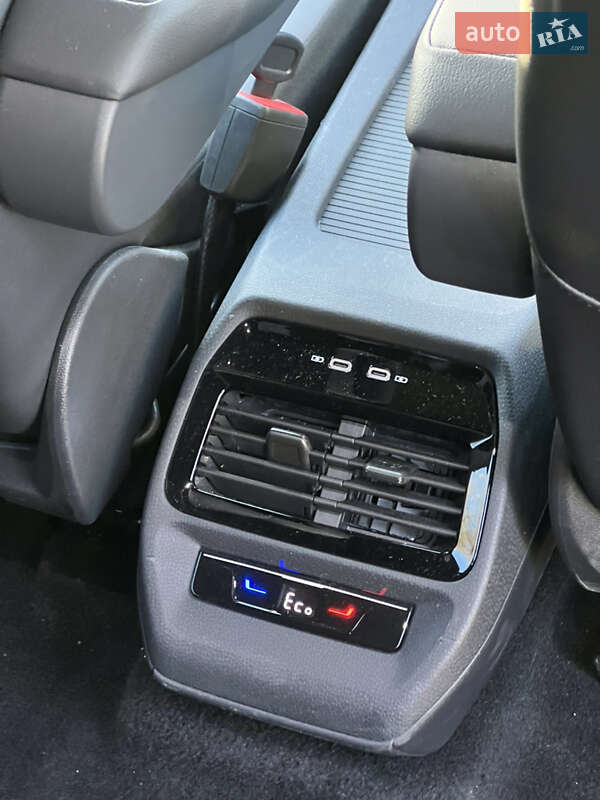 Внедорожник / Кроссовер Volkswagen ID.4 2024 в Кривом Роге фото 28 Внедорожник / Кроссовер Volkswagen ID.4 2024 в Кривом Роге