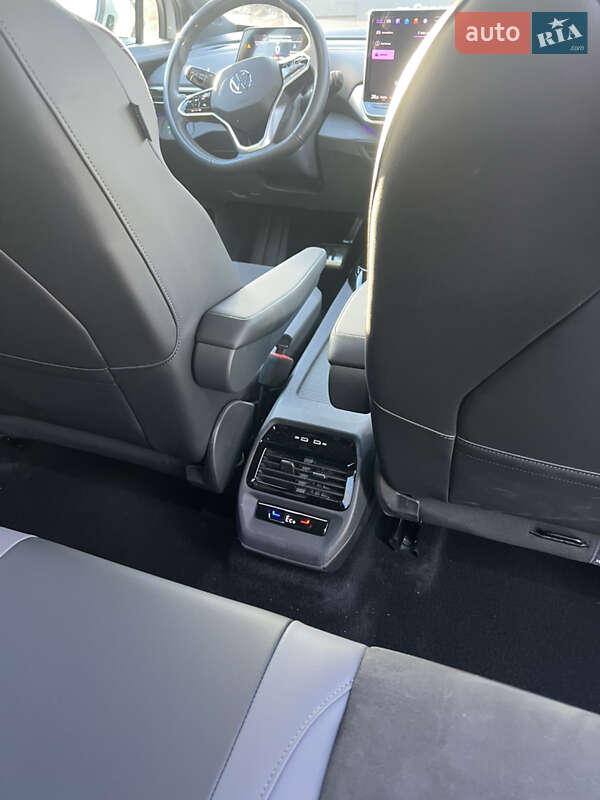 Внедорожник / Кроссовер Volkswagen ID.4 2024 в Кривом Роге фото 43 Внедорожник / Кроссовер Volkswagen ID.4 2024 в Кривом Роге
