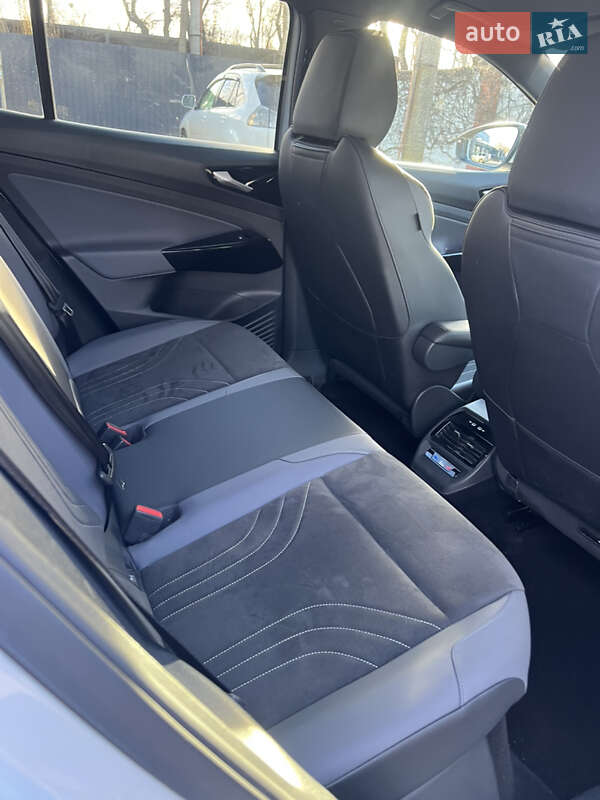 Внедорожник / Кроссовер Volkswagen ID.4 2024 в Кривом Роге фото 46 Внедорожник / Кроссовер Volkswagen ID.4 2024 в Кривом Роге
