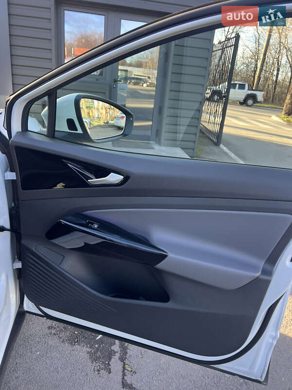 Внедорожник / Кроссовер Volkswagen ID.4 2024 в Кривом Роге фото 47 Внедорожник / Кроссовер Volkswagen ID.4 2024 в Кривом Роге