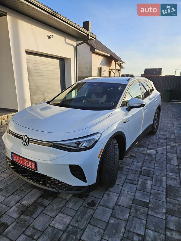 Volkswagen ID.4 2023