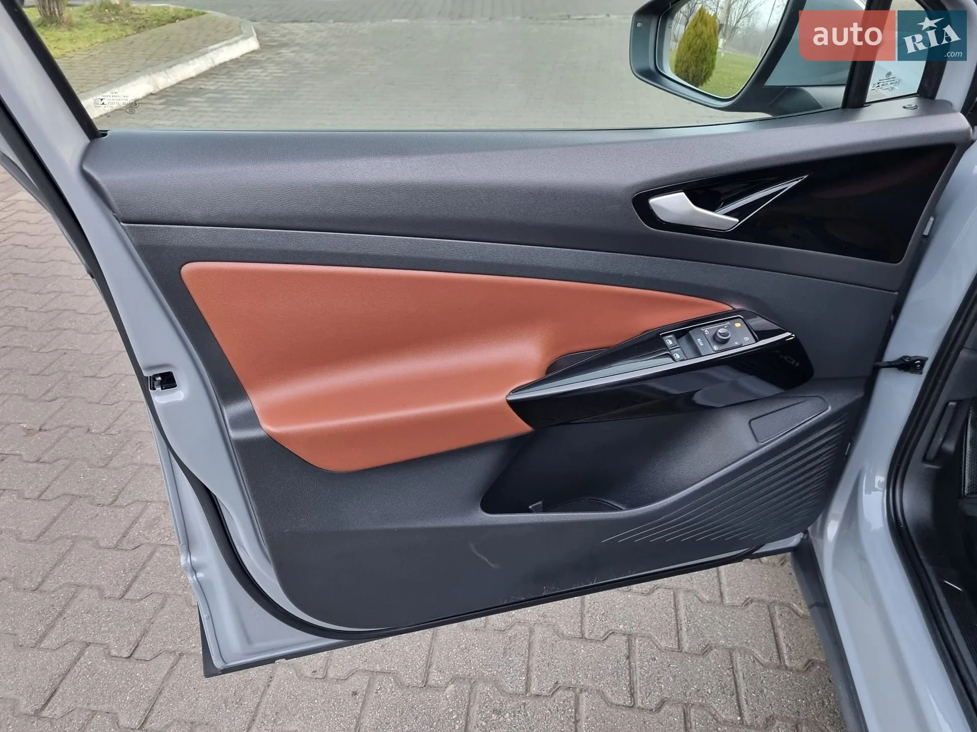 2021 Volkswagen ID.4 - мініатюра 18